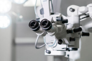 マイクロスコープ