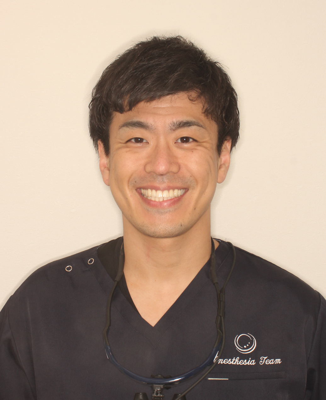 歯科医師イメージ