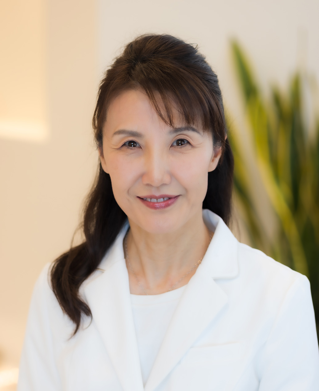 歯科医師イメージ