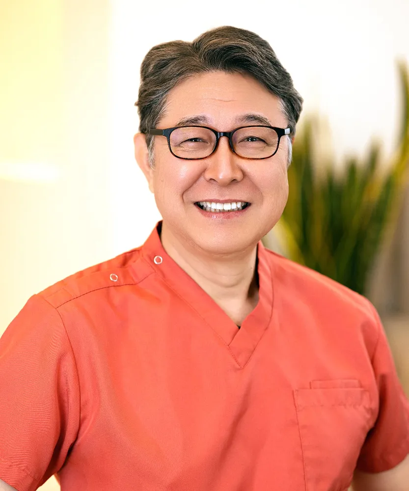 医療法人社団真歯会 常盤矯正歯科医院 院長 常盤肇（とき わ はじめ）歯科医師
